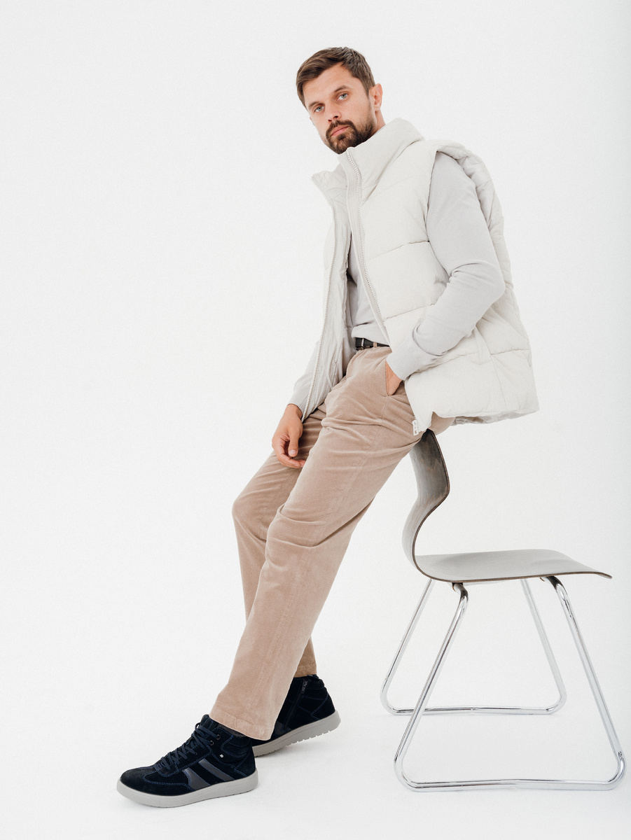 Полнота обуви К  - для широкой стопы и высокого подъема