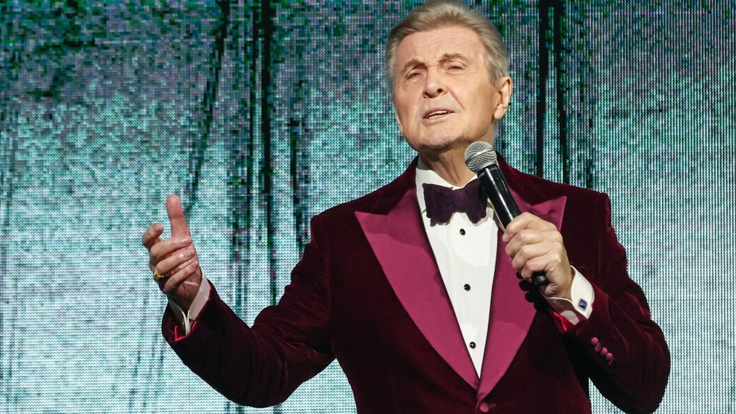    Фото: Shatokhina Natalia/news.ru/Globallookpress