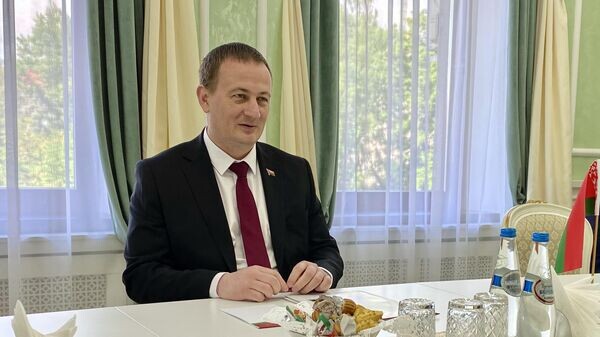    © Photo : посольство РФ в Беларуси