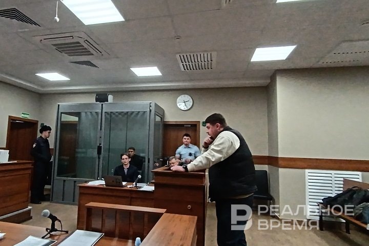 Ирина Плотникова / realnoevremya.ru