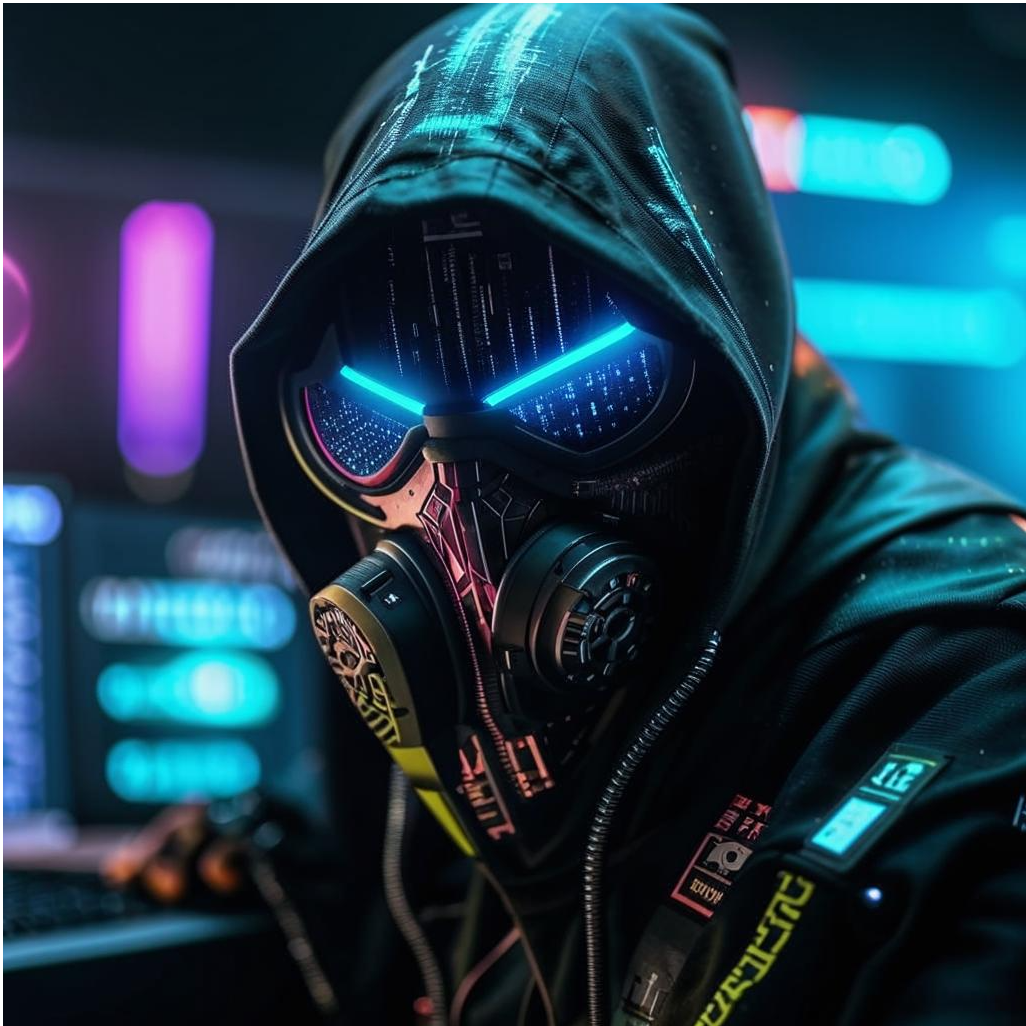 Изображение сгенерировала нейросеть Kandinsky.