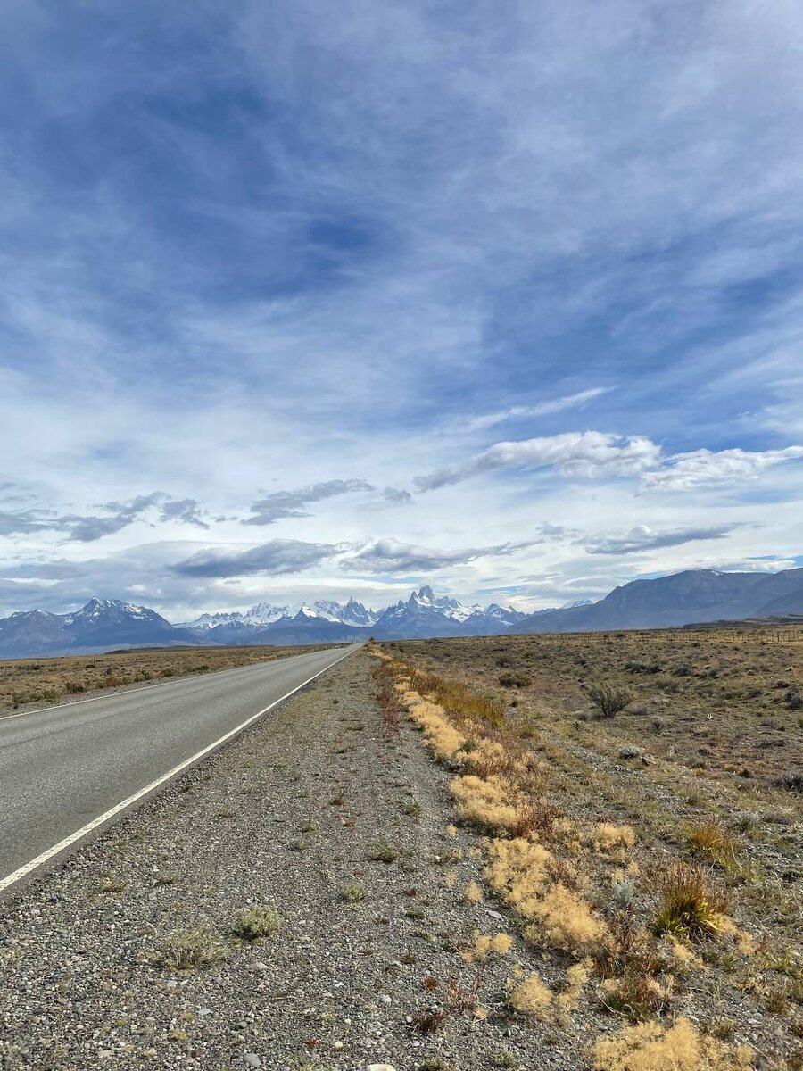 по дороге на ледник. личный архив