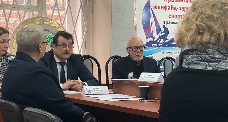 Фото ДоброСпортТВ