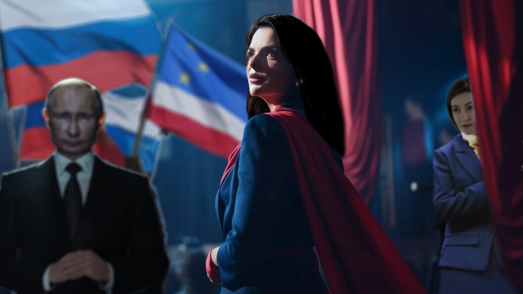    Коллаж Царьграда