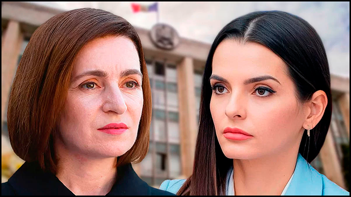    Красавица и чудовище. Скрин сайта 1984.md