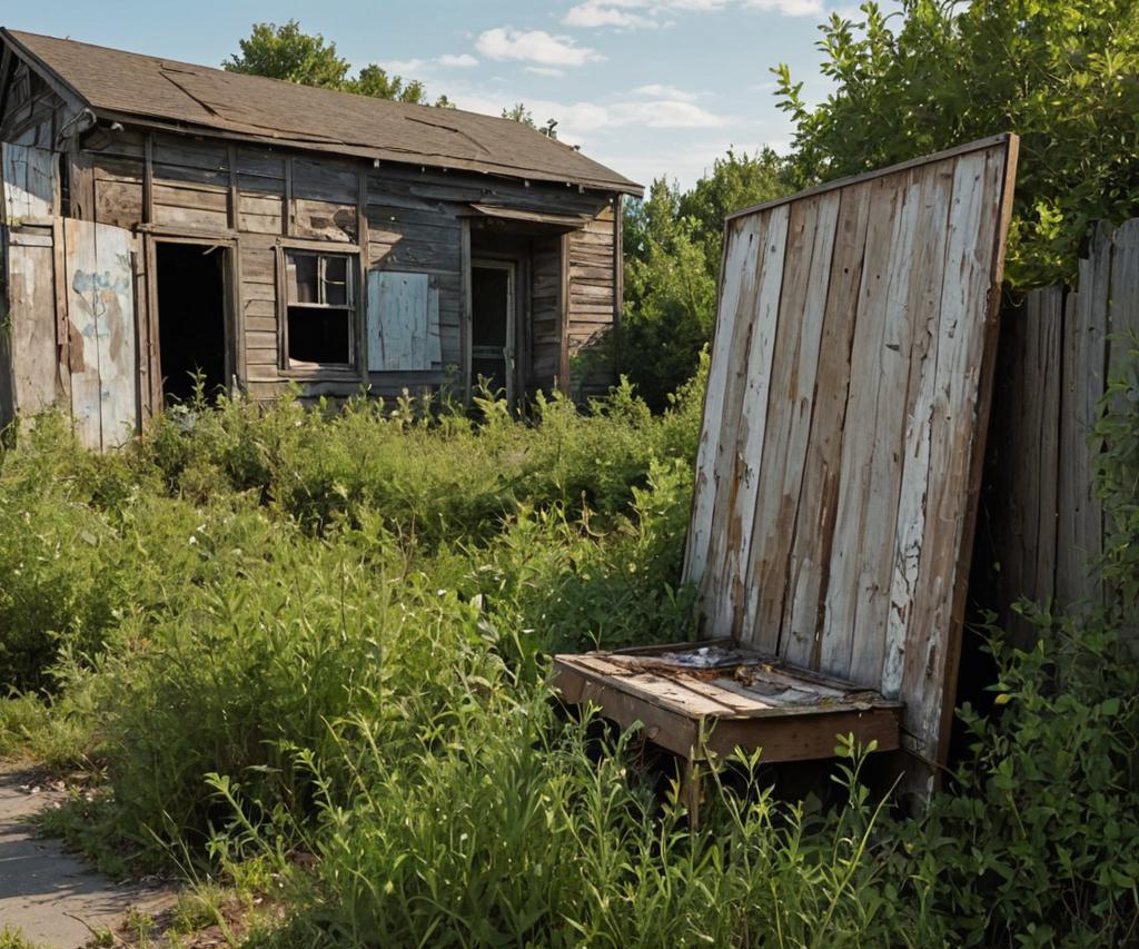 Изображение создано с использованием ИИ