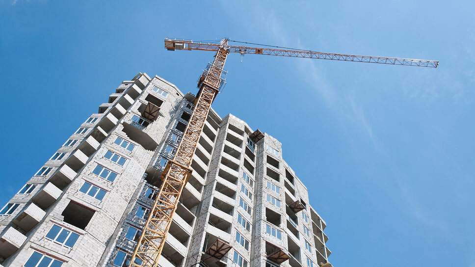 Фото: Олег Харсеев / Коммерсантъ