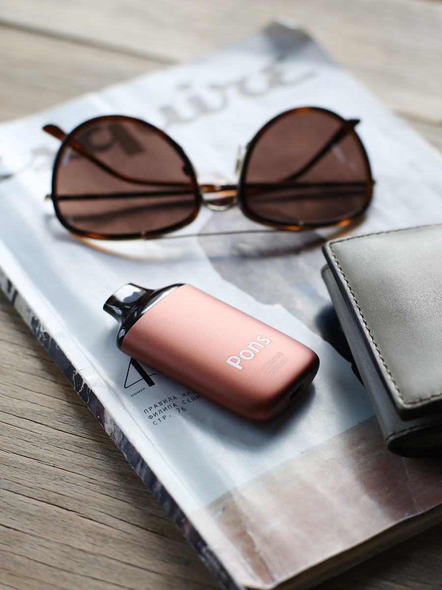 Премиальное качество в каждой детали