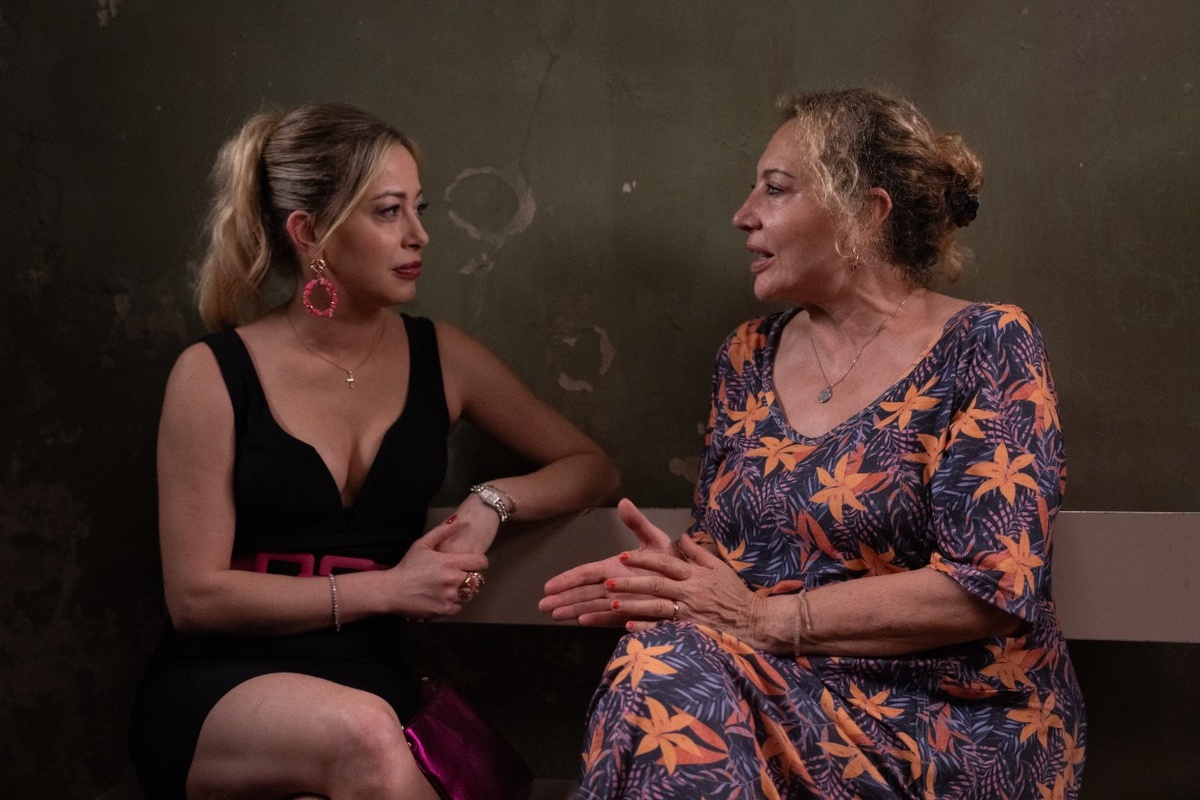    «Пилоткино» выпустит в российский прокат комедию «Пари по-итальянски» (фото 2)