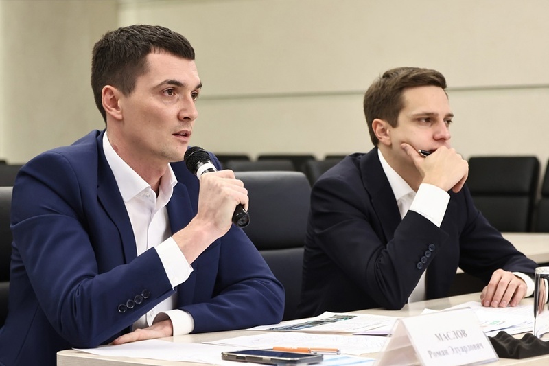    Об этом доложил мэр Роман Маслов на оперативном совещании в областном правительстве.