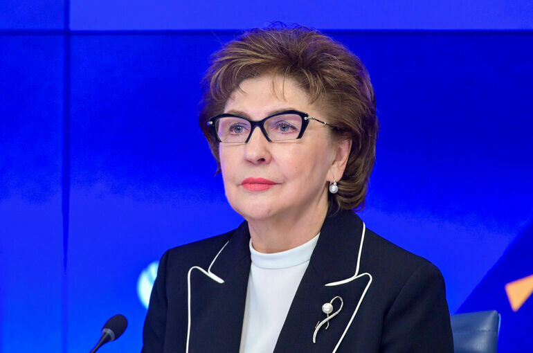   Пресс-служба Совета Федерации