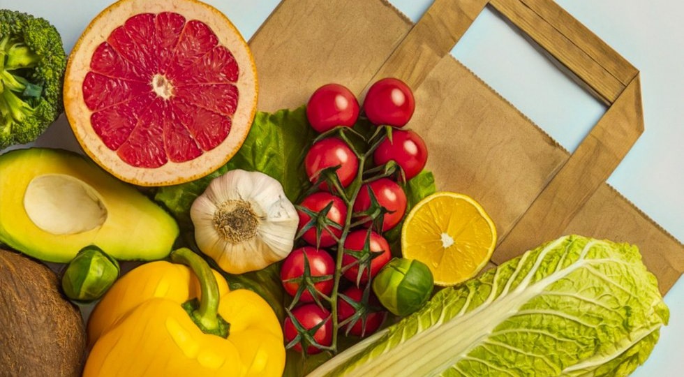 Минус 7 кг за месяц на обычных продуктах из магазина у дома: меню на каждый день