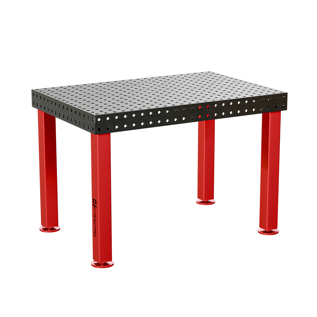 Стол сварочный Стальград БР110 Д16.12.8-К