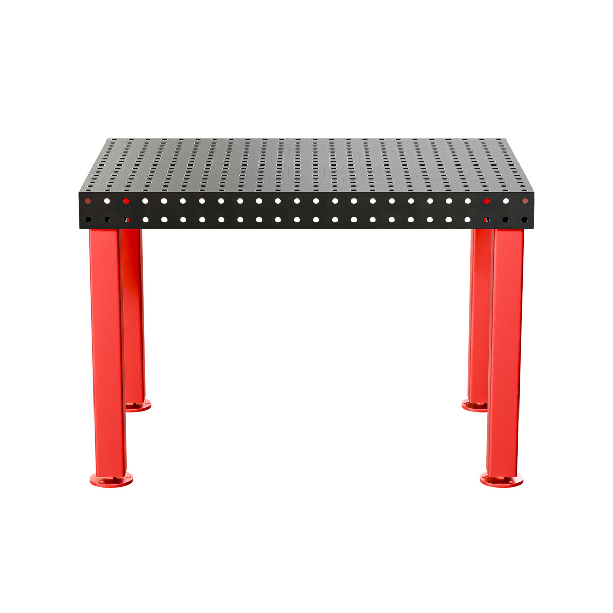 Стол сварочный Стальград БР110 Д16.12.8-К