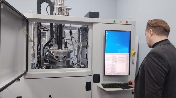    © Sputnik / Василий Малашенков