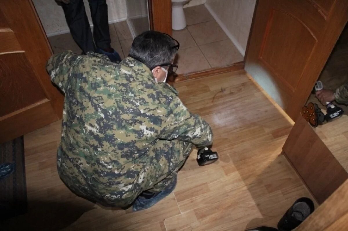    В Тольятти идёт проверка подселения риэлторами маргиналов для выкупа жилья