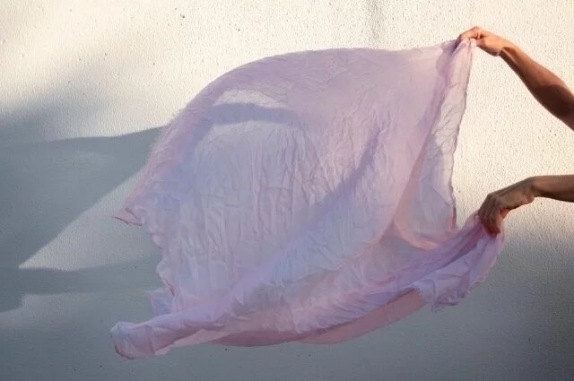    Как отстирать чернила с одежды?