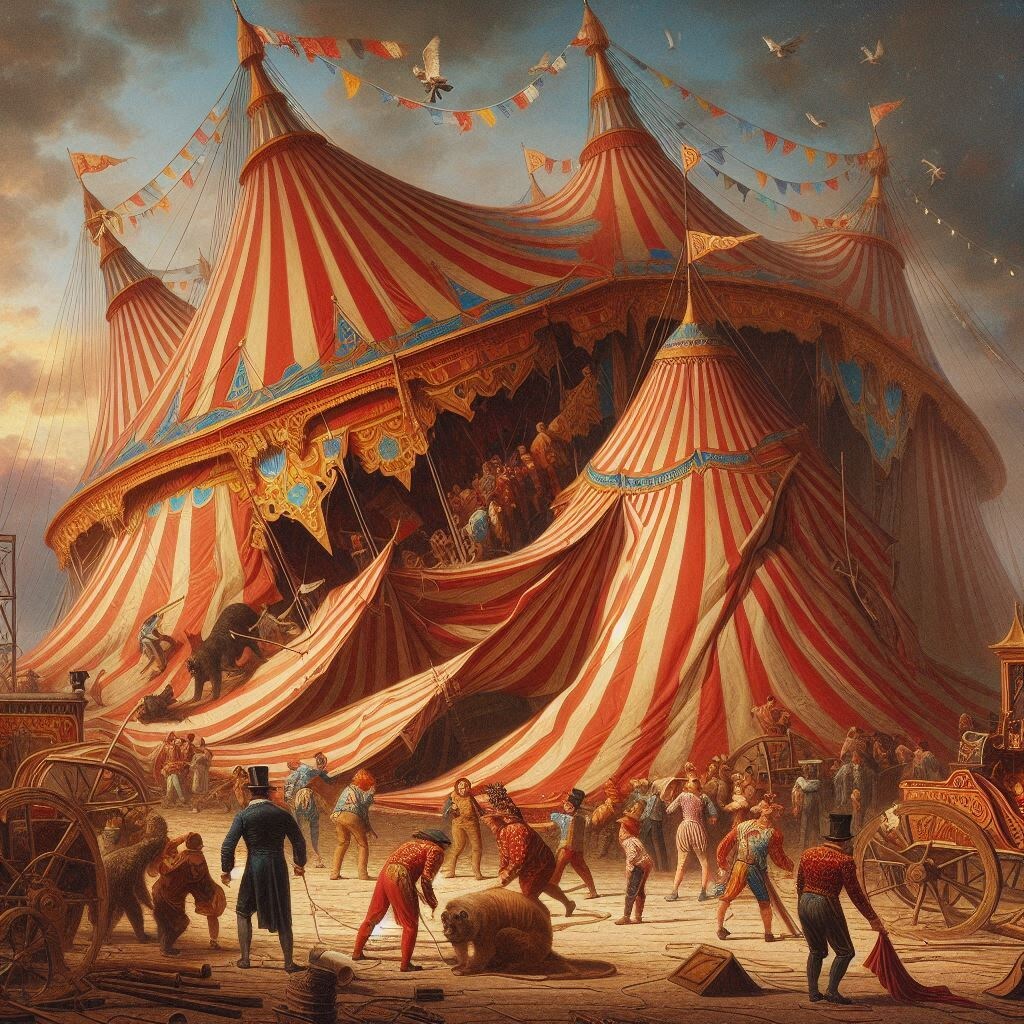 "А единственная перспектива у продвинутого парня в этой стране — работать клоуном у пи**"ов." В. Пелевин. Ампи́р «В» (возможно про популярность трудоустройства в корпорацию Яндекс) 