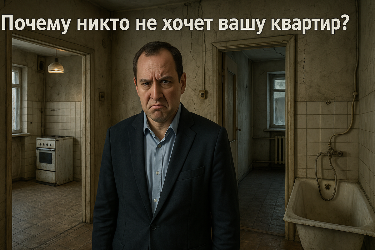 Рынок недвижимости Балаково сегодня — реальность и перспективы