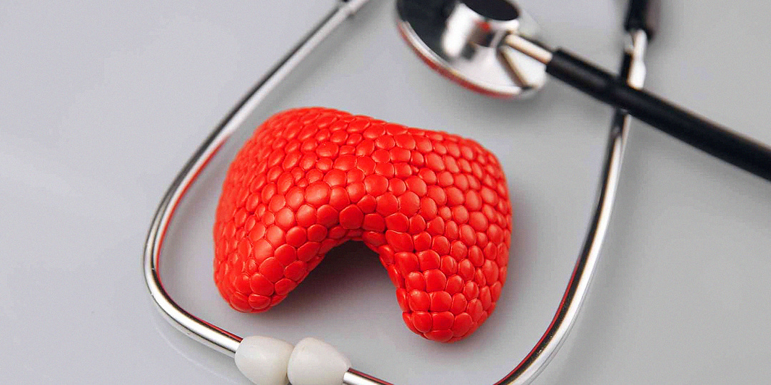 Врач-эндокринолог о заболеваниях щитовидной железы