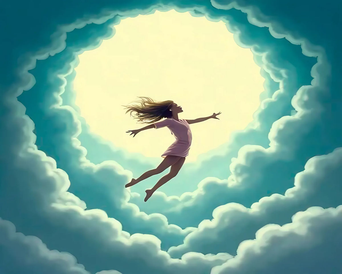 «Иногда нужно разбиться, чтобы понять — твои осколки всё ещё могут сиять» ✨