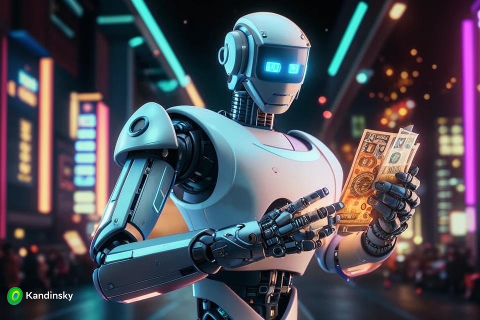    Нейросеть меняет стандарты в строительстве, помогая сэкономить миллионы