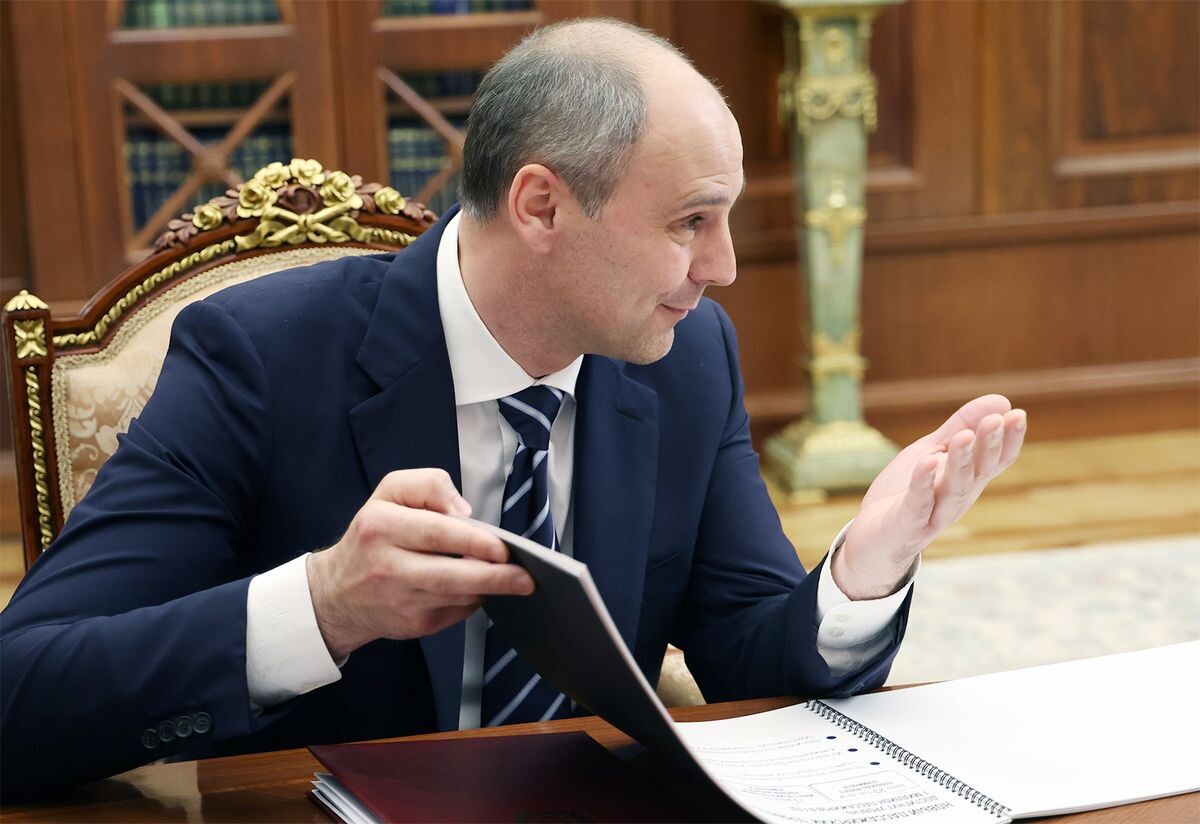    РИА Новости