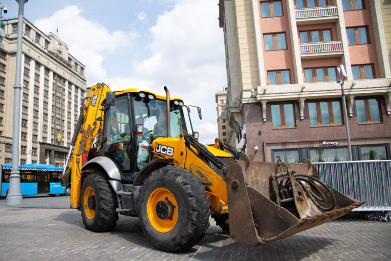    Фото: Общественная служба новостей Анна Мигинеишвили