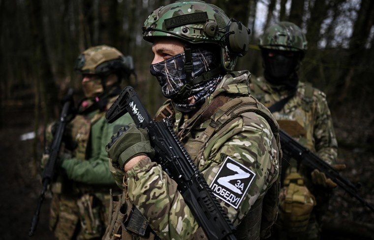    Сергей Бобылев/РИА Новости