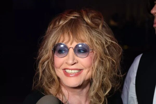    Алла Пугачева. Фото: ТВЦ