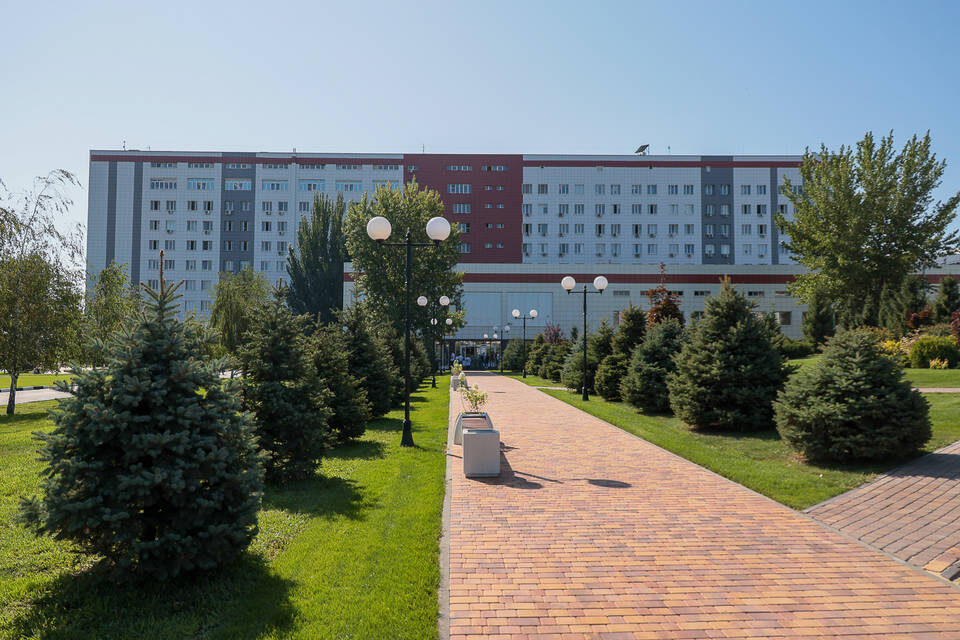    Фото: Дмитрий Рогулин / "Городские вести"