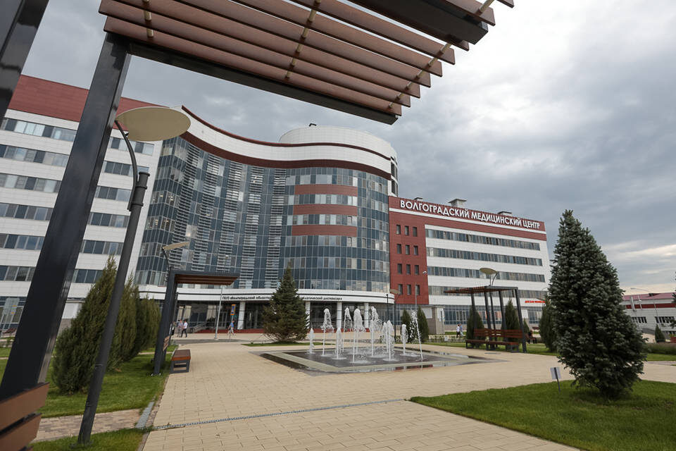    Фото: Дмитрий Рогулин / "Городские вести"