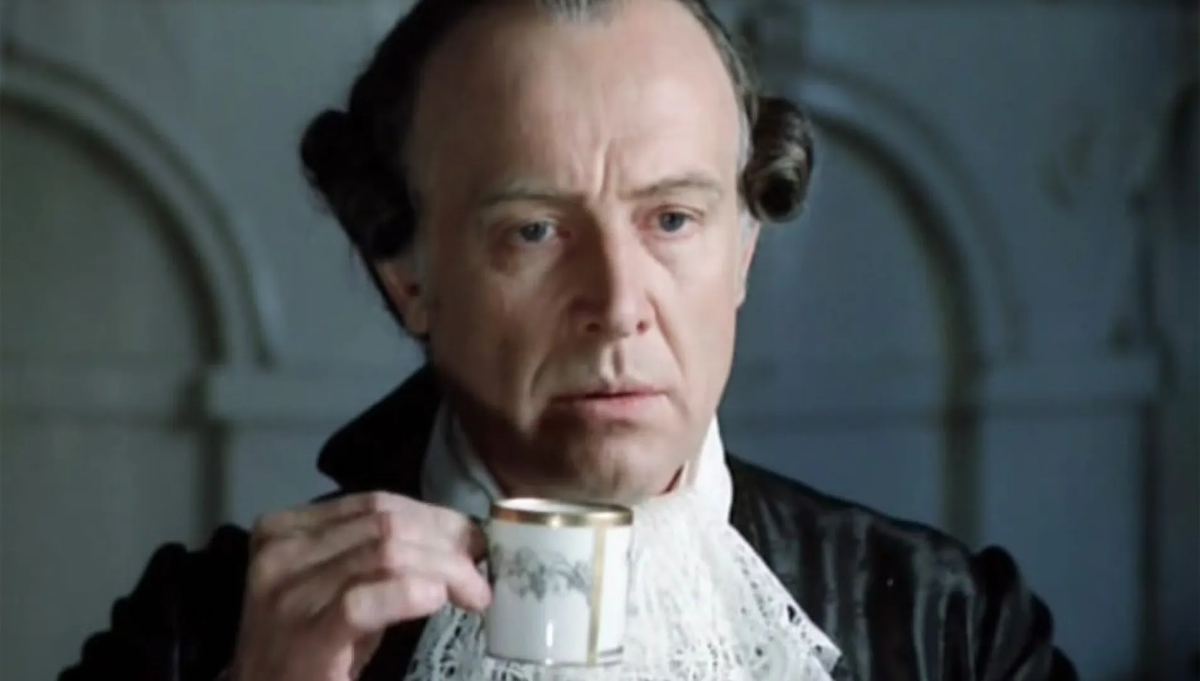 «Маленькие трагедии», к/с «Мосфильм», 1979, реж. М. Швейцер