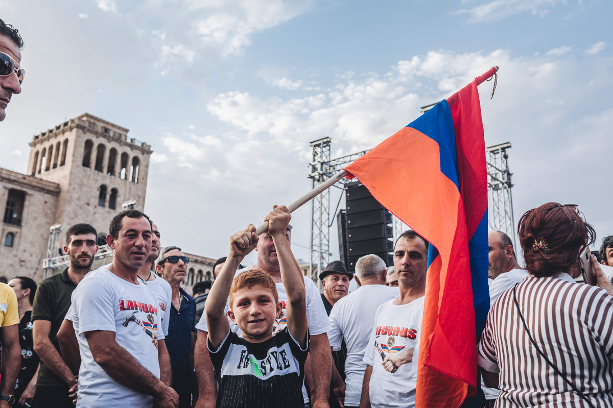 Diego Herrera/Keystone Press Agency/Global Look Press