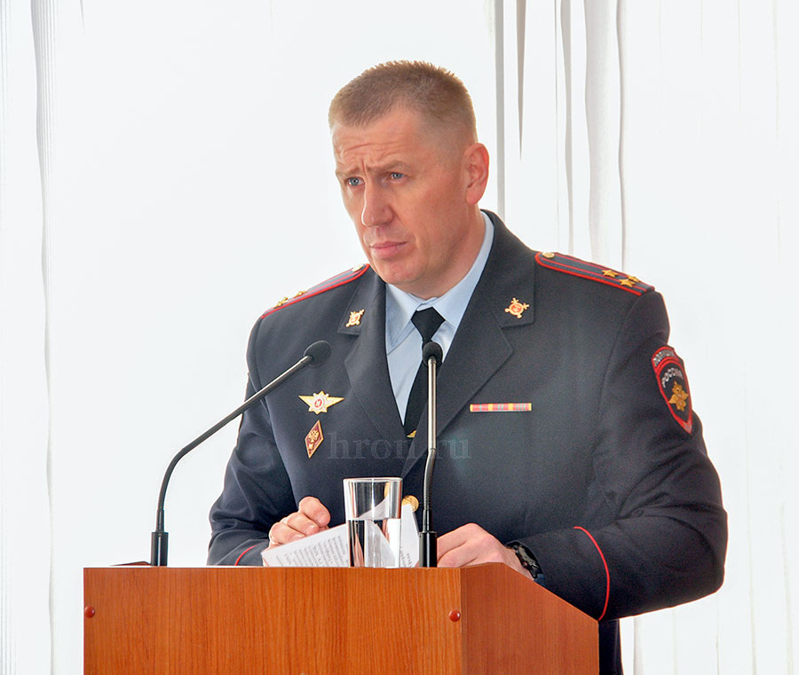 Фото Дмитрия Бикбова