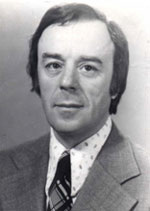 А.Ф. Иоффе. Фото из интернета 