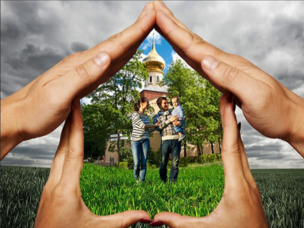    Духовно-нравственные ориентиры на ЕГЭ