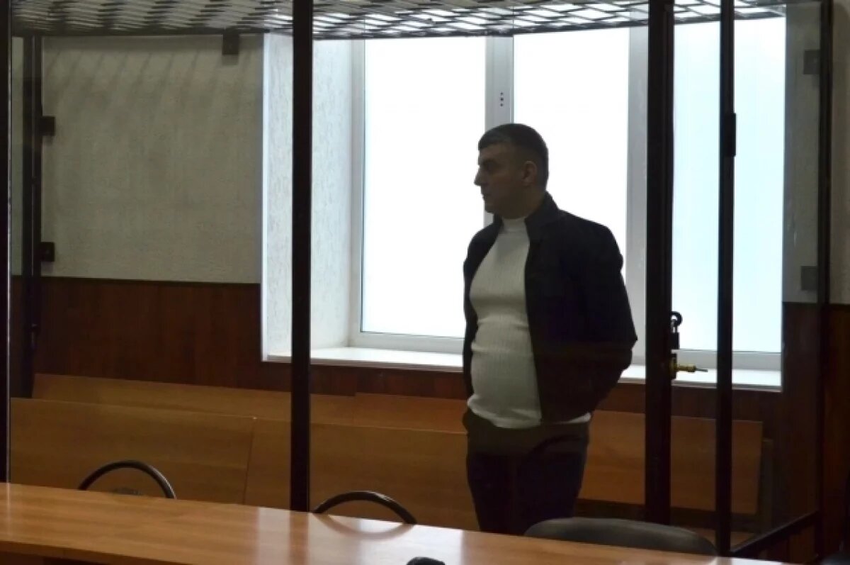    9 лет дали «положенцу» колонии Пензы за руководство преступной иерархией