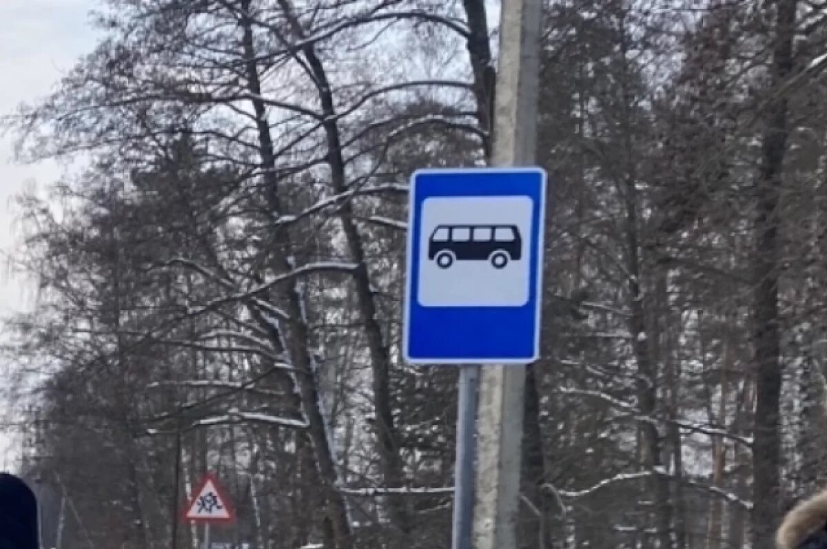    В Пензе планируют сохранить маршрут №33