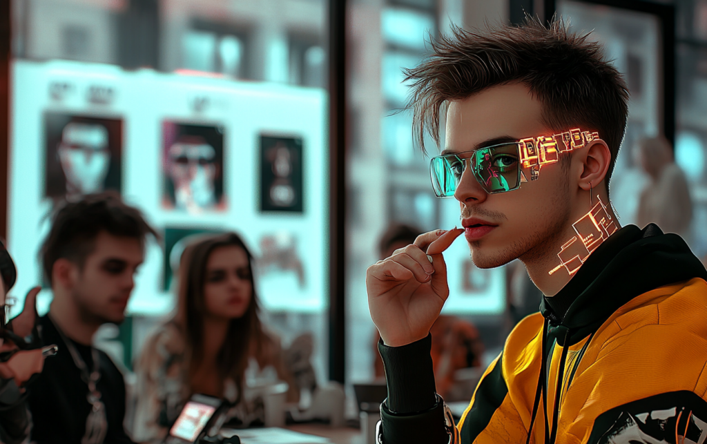    Как начать зарабатывать на сарафанном радио 2.0 и привлечь клиентов без затрат на рекламу? Даниил Вишневский