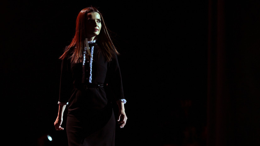   РИА Новости Алексей Майшев