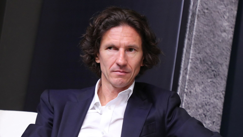   РИА Новости