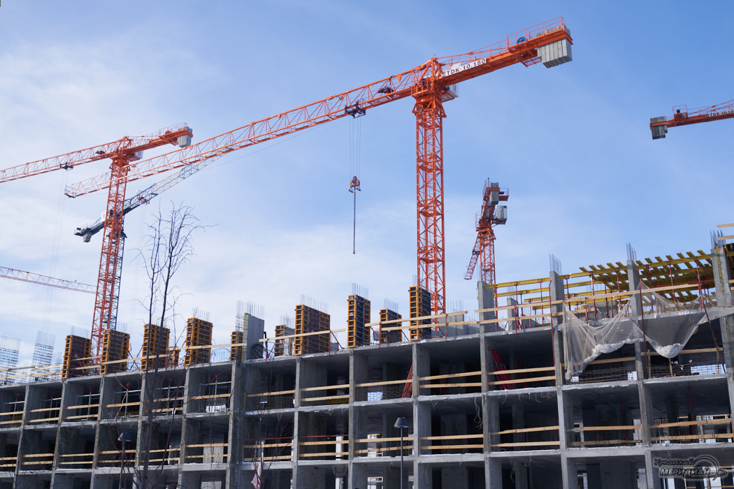    Фото: Лидия Аникина © ИА «Уральский меридиан»