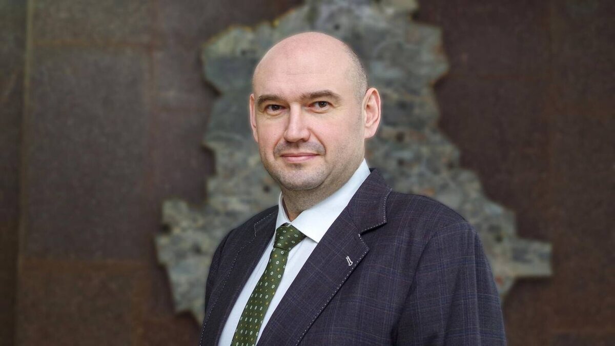 Евгений Солнцев возглавит Оренбуржье. Фото: прессслужба правительства Оренбургской области.