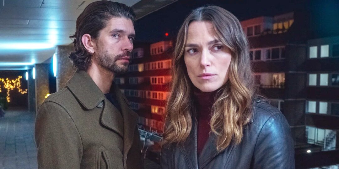 10 новых детективов: фильмы и сериалы