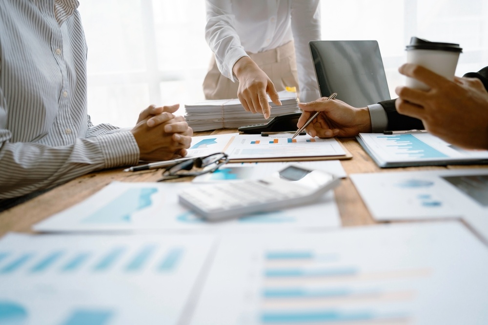 Как малому бизнесу управлять денежными потоками: 7 шагов к стабильности