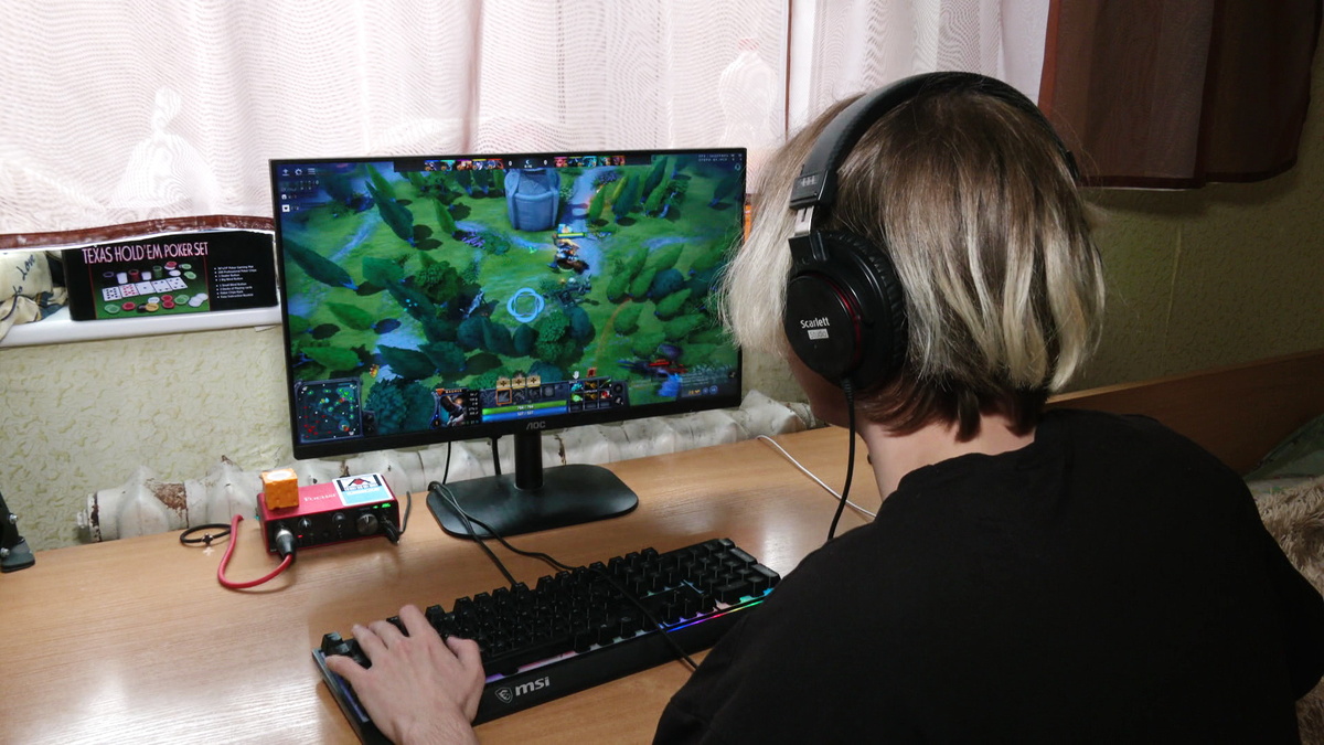    «Ростелеком» предлагает югорчанам «тест-драйв» интернета