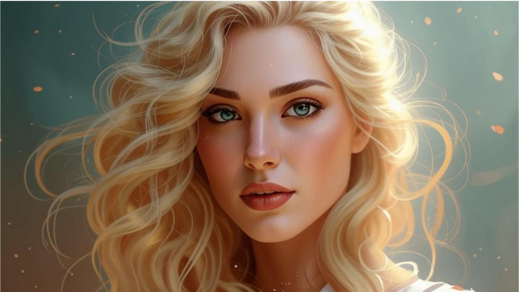 Изображение сгенерировано Кандинский 3.1