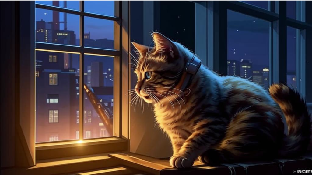 Изображение сгенерировано Кандинский 3.1