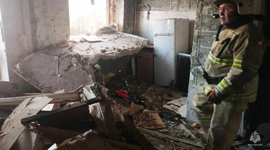   © МЧС России